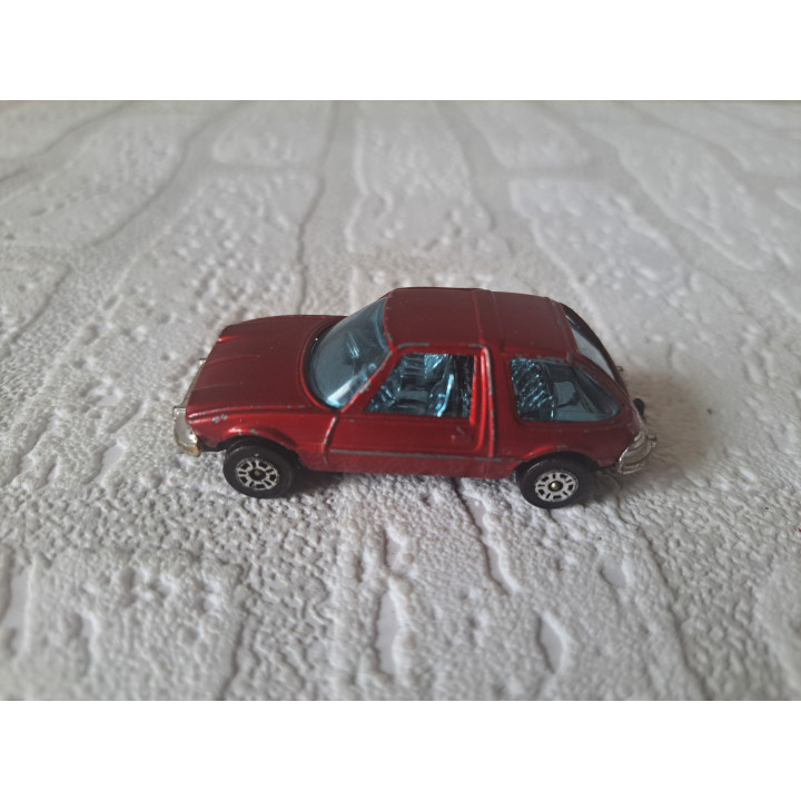 Amc Pacer 1:62 Corgi Juniors