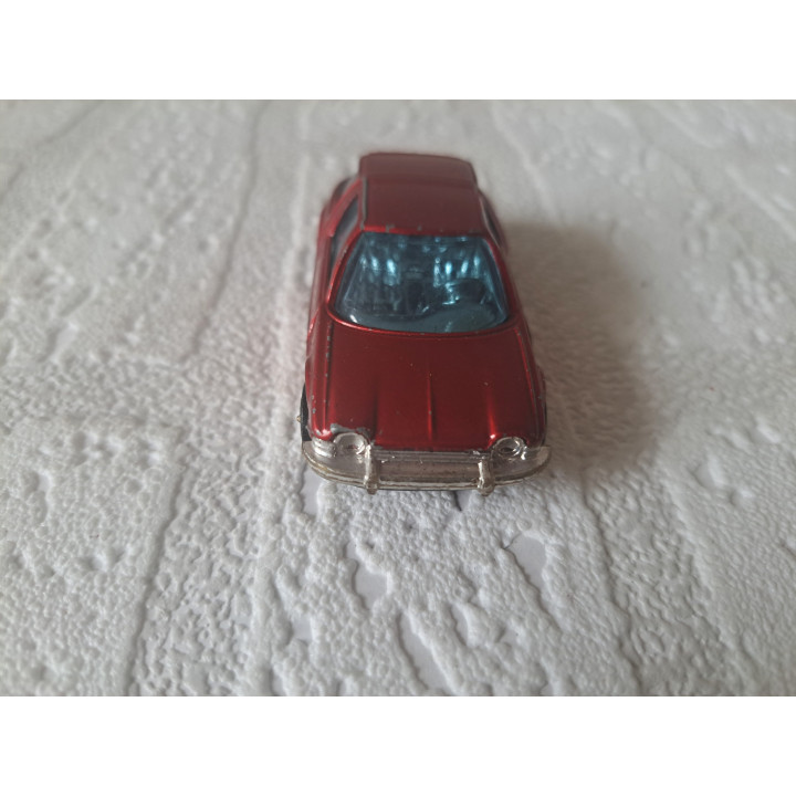 AMC Pacer Modelauto 1:62 Klassiek Amerikaans Corgi Juniors