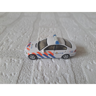 Bmw 320i Nederlandse politie 1:75 Hongwell