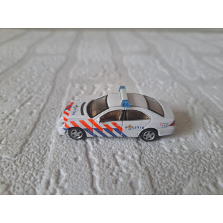Mercedes Benz C 320 W203 Nederlandse politie 1:75 Hongwell