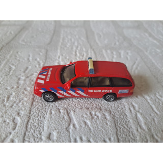 Mercedes Benz 300T Nederlandse brandweer 1:66 Hongwell