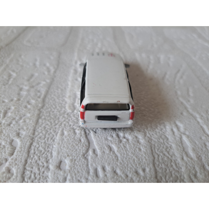 Volvo 850 kombi T-Online Duitse telecom 1:68 Hongwell - modelauto