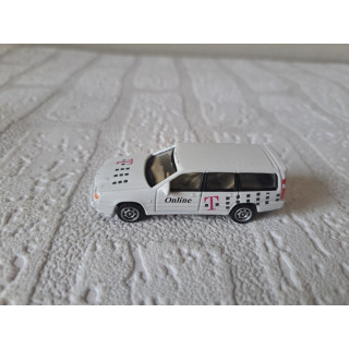 Volvo 850 kombi T-Online Duitse telecom 1:68 Hongwell