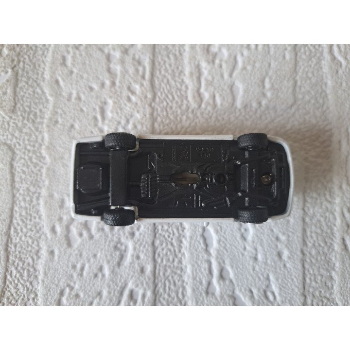 Volvo 850 Station T-Online German Telecom Hongwell Model