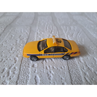 Chevrolet Caprice SOS Car recovery 1:78 Hongwell