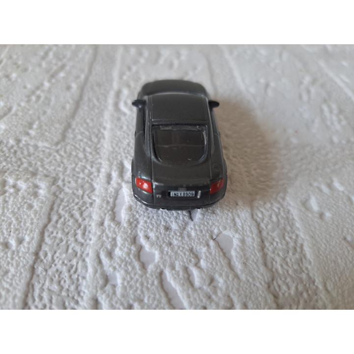 Audi TT 1:74 JoyCity - modelauto