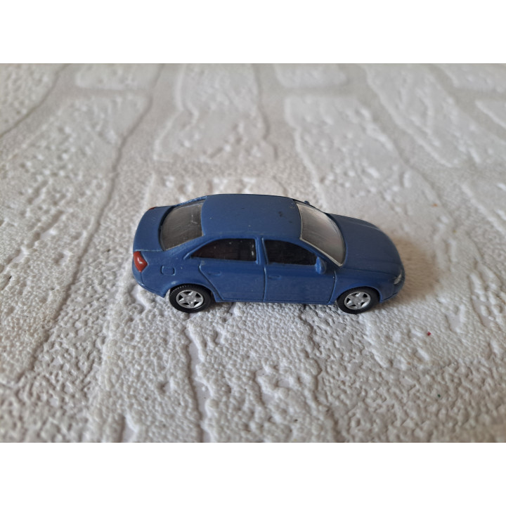 Audi A4 1:76 JoyCity - modelauto