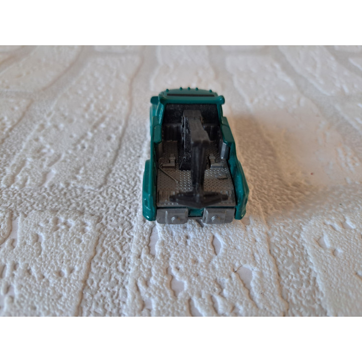 Takelwagen Tow truck 2005 Matchbox MB661 - modelauto