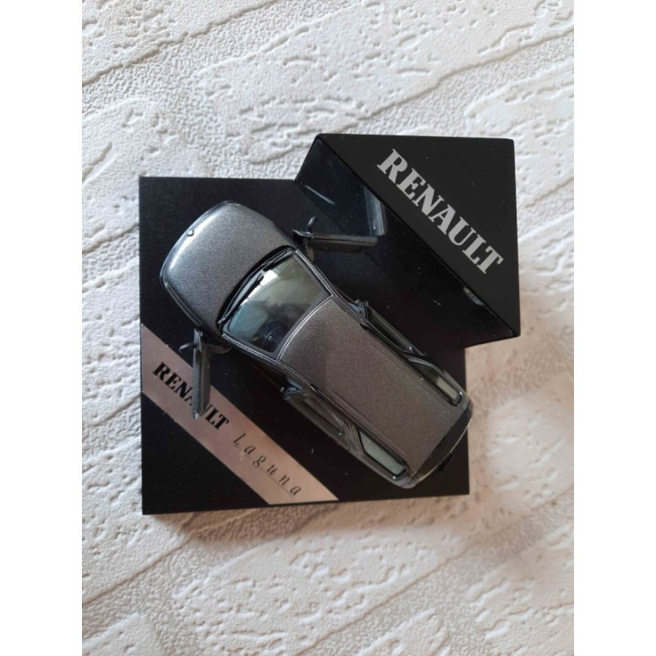 Renault Laguna 1:43 Vitesse group donkergrijs