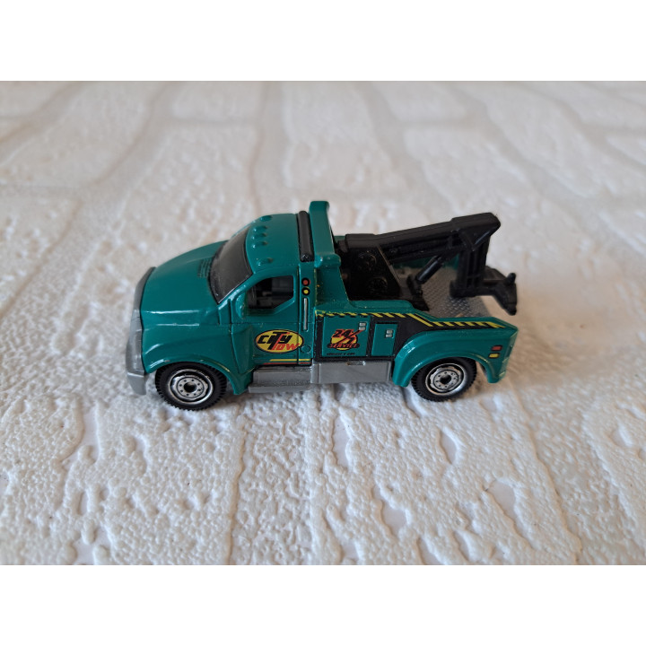 Takelwagen Tow truck 2005 Matchbox MB661
