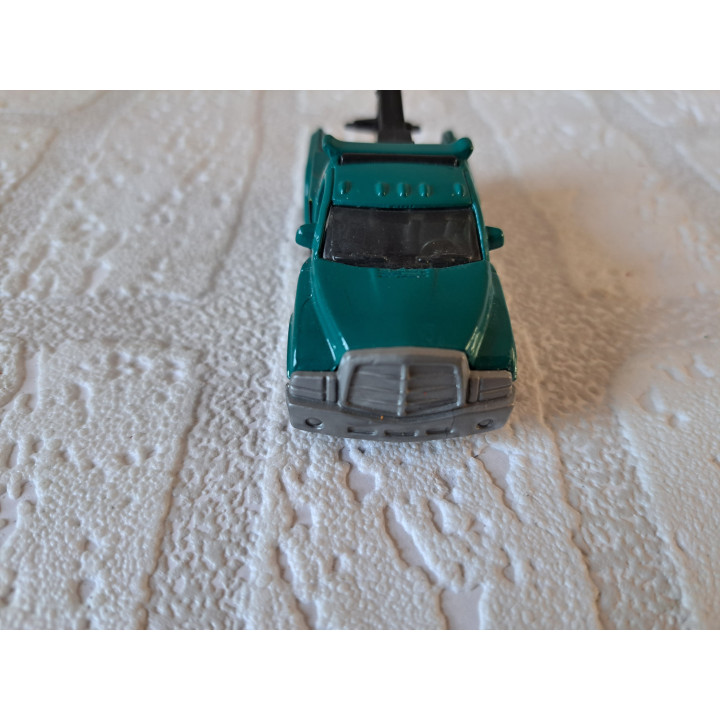 Takelwagen Tow truck 2005 Matchbox MB661 - modelauto