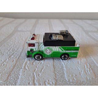Mack hulpkracht Auxiliary Power Truck 1:84 Matchbox MB229