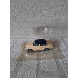 Simca Aronde 1:43 Norev creme