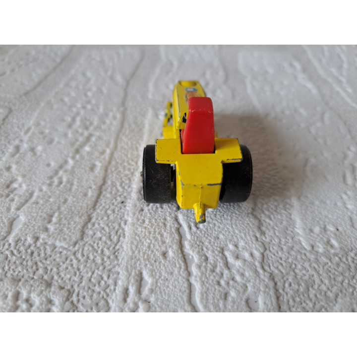 Rod Roller 1:77 Matchbox Superfast MB21 - modelauto
