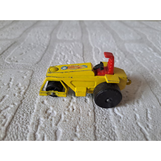 Rod Roller 1:77 Matchbox Superfast MB21