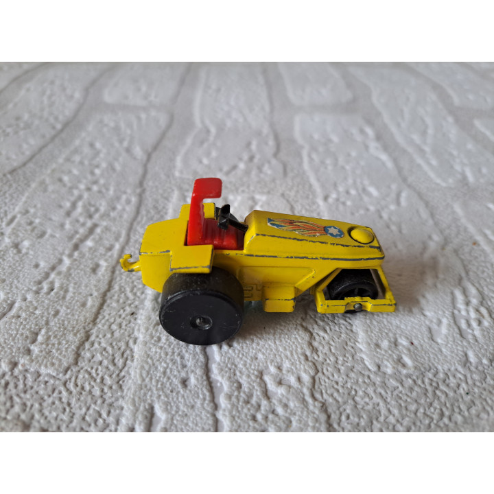 Rod Roller 1:77 Matchbox Superfast MB21 - modelauto