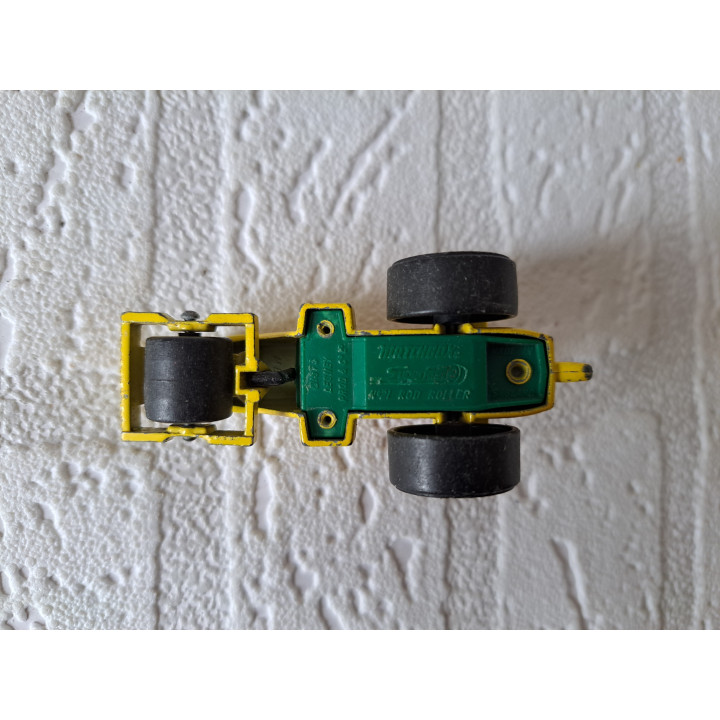 Rod Roller 1:77 Matchbox Superfast MB21 - modelauto