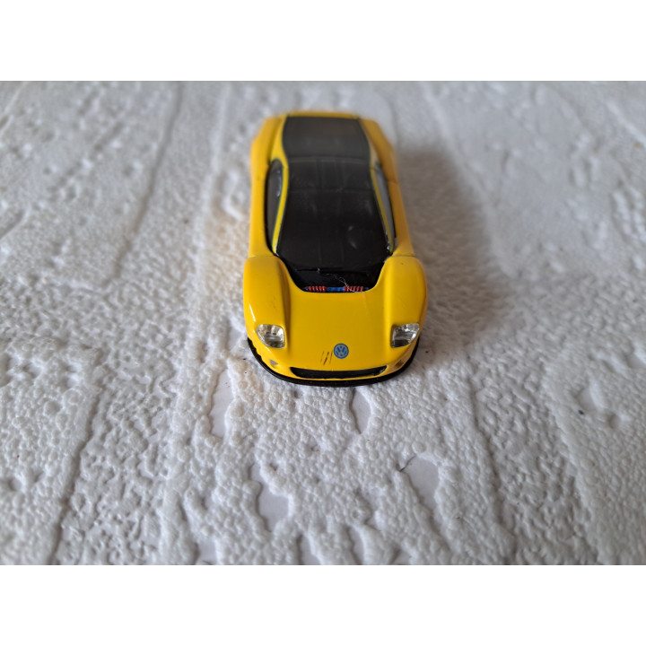 Volkswagen W12 Nardo Show Car 1:76 Yatming RS - modelauto