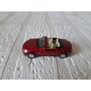 Lexus SC 430 1:76 Yatming RS