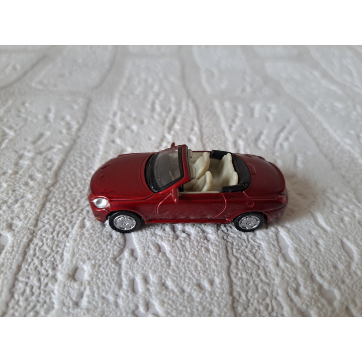 Lexus SC 430 1:76 Yatming RS