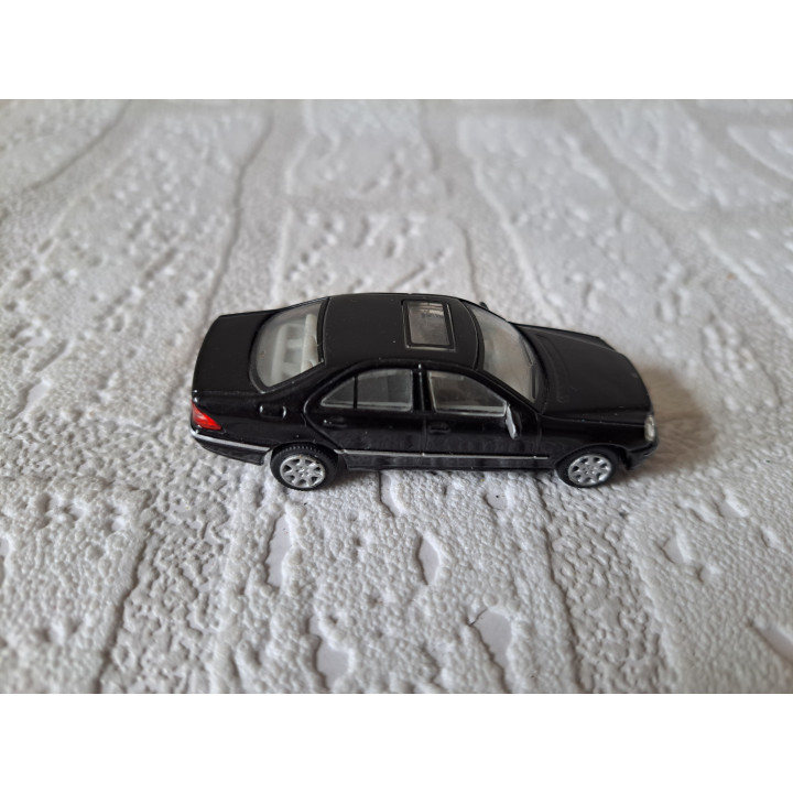Mercedes Benz S 320 W220 1:74 Schuco - modelauto