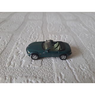 Bmw Z3 Roadster 1:74 Schuco