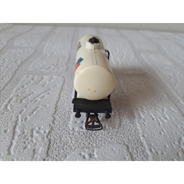 ELF Tankwagon 1:87 H0 modelspoorbaan Jouef 6303 kopen