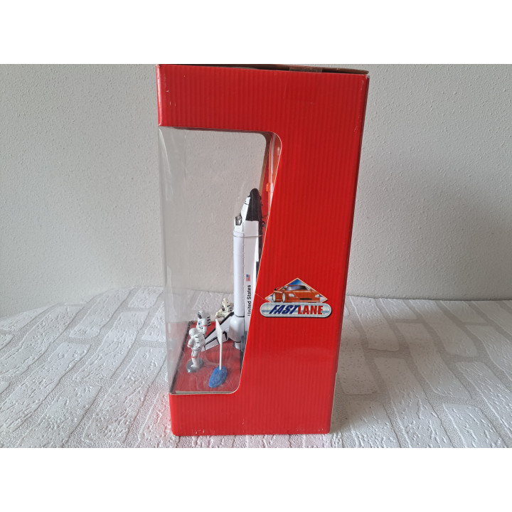 Space Shuttle Discovery Motormax Fastlane 38921 kopen