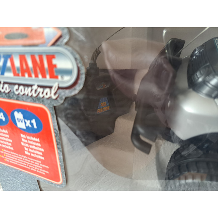 Mitsubishi Pajero Evolution 1:19 RC model Fastlane buy