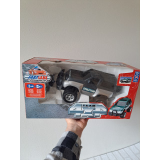 Mitsubishi Pajero Evolution 4x4 1:19 Radiografisch Fastlane