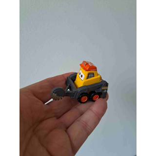 Blackout Disney Planes Pixar 7x4x5cm