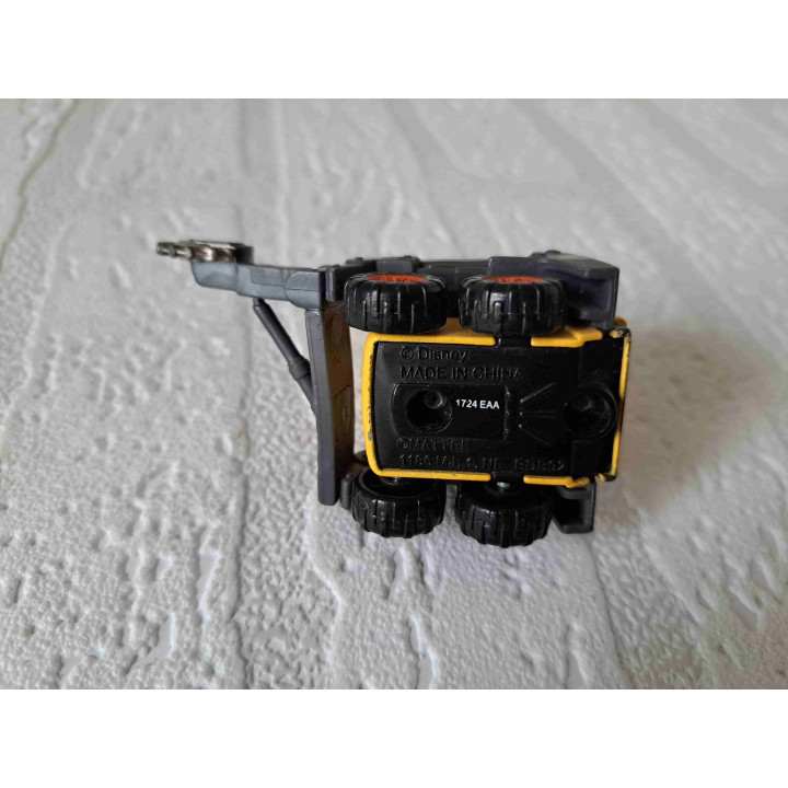 Arturo Disney Planes Pixar Mattel 10x11x3cm - Pixar film