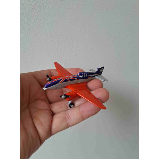 Bulldog Disney Planes Pixar 10x11.5x4cm