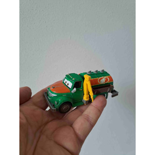 Chug Disney Planes Pixar 11x4.5x5cm