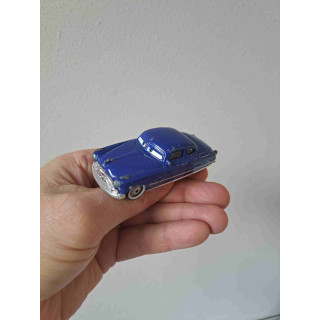 Doc Hudson Cars Disney Pixar 9x3.5x2.5cm
