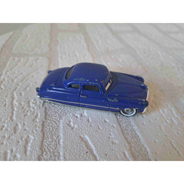 Doc Hudson Cars Pixar figure buy online for collectors