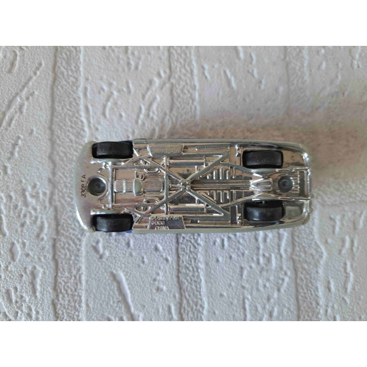 Doc Hudson Cars Disney Pixar 9x3.5x2.5cm - Pixar film