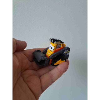 Drip Disney Planes Pixar 7x4x5.5cm