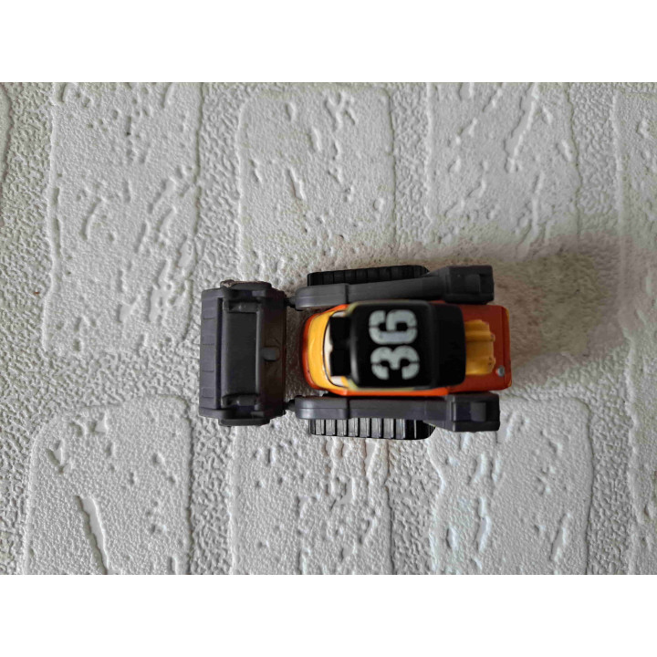 Drip Disney Planes Pixar 7x4x5.5cm - Pixar film