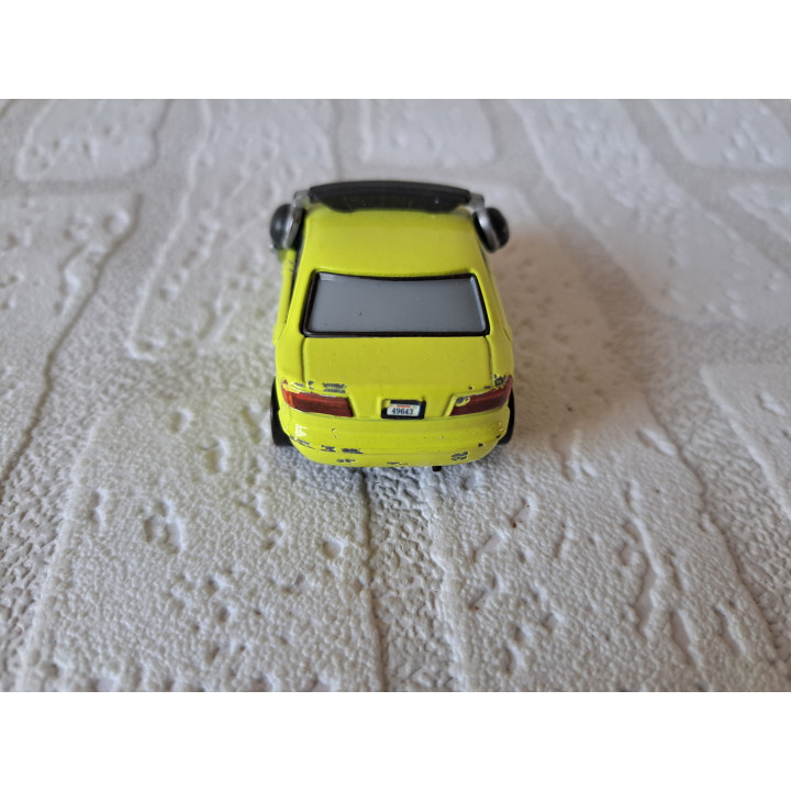 Earl Filter Cars Disney Pixar 7.5x3.5x3.5cm - Pixar film