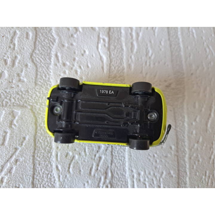 Earl Filter Cars Disney Pixar 7.5x3.5x3.5cm - Pixar film