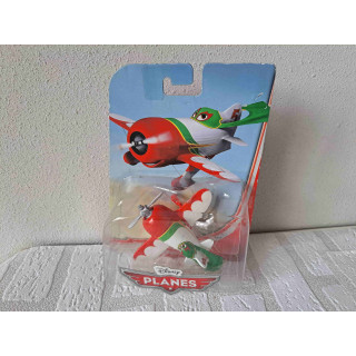 El Chupacabra Disney Planes Pixar 16x6x21cm ONGEOPEND