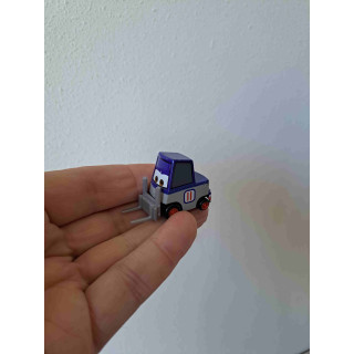 Forksworth Cars Disney Pixar 5x2x3.5cm