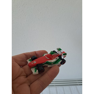 Francesco Bernoulli Cars Disney Pixar 8x3.5x2cm (1)