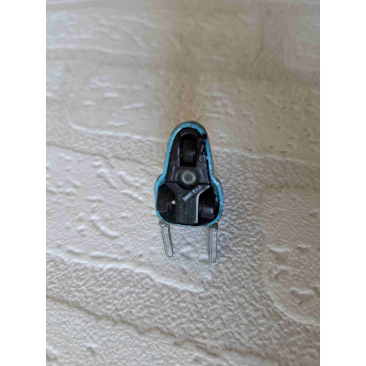 Guido Cars Disney Pixar 4x2x2.5cm - Pixar film