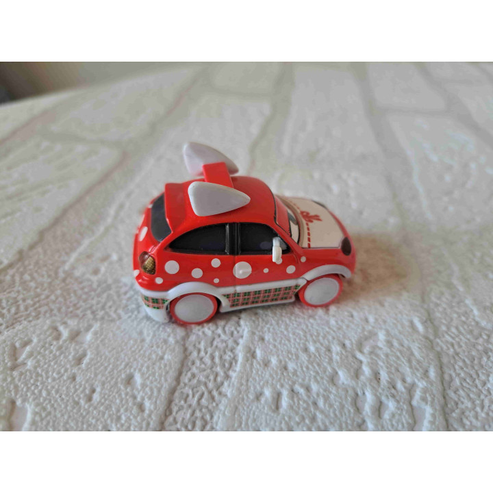 Harumi Cars Disney Pixar 5x3x3.5cm - Pixar film