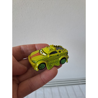 Komodo Cars Disney Pixar 7x4.5x3cm (1)