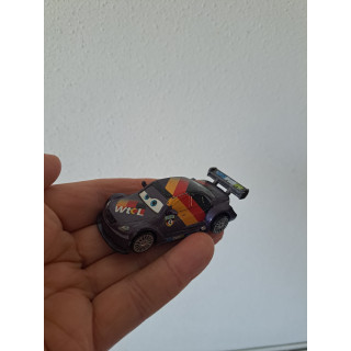 Max Schnell Cars Disney Pixar 8x3.5x2.5cm (1)