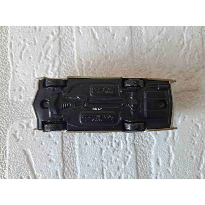 Mel Dorado Cars Disney Pixar 9x3x2cm - Pixar film