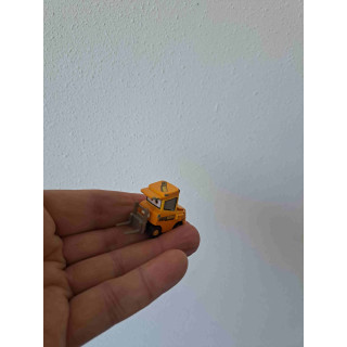 Octane Gain Pitty Cars Disney Pixar 5x2.5x3cm
